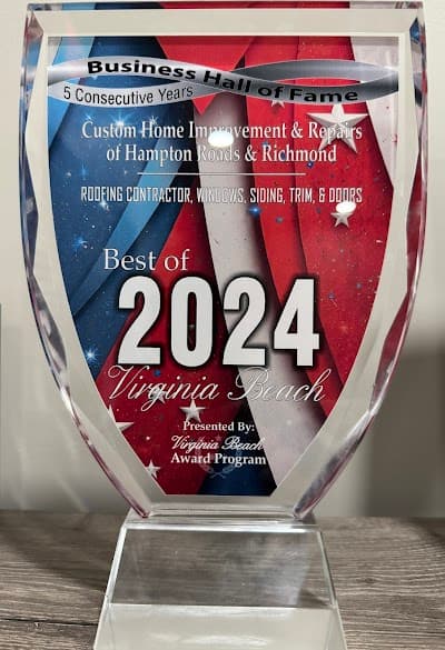 Custom Home Improvement & Repairs of Hampton Roads