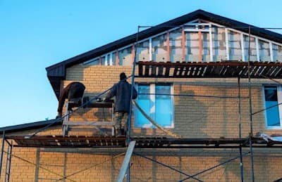Craftsmen Roofing and Exteriors