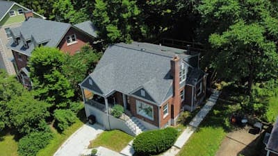 American Home Exteriors
