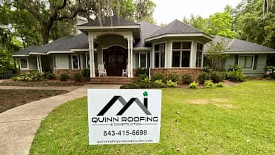 Quinn Roofing & Construction