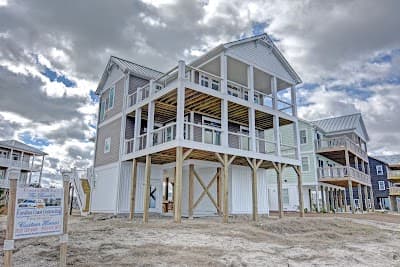 Carolina Coast Contracting