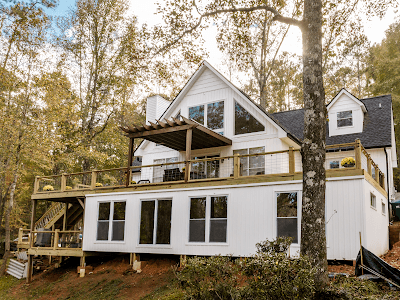 Southern Exteriors
