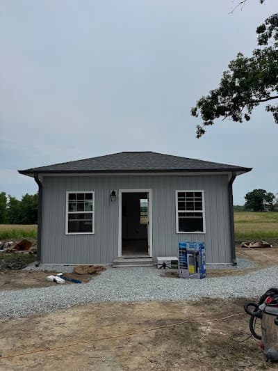 A&D Quality Gutter LLC