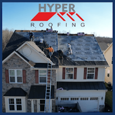 Hyper Roofing Elizabethtown