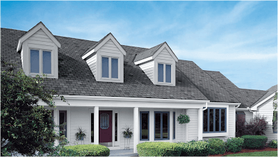 Alpha Roofing