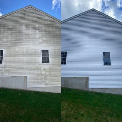 SoftWash WV