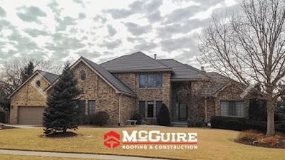 McGuire Roofing & Construction