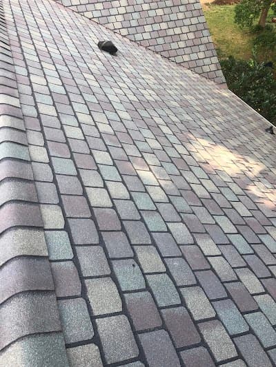 Cathey Roofing