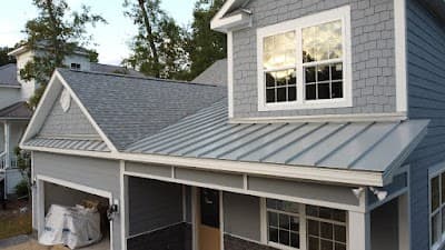 Maranatha Roofing